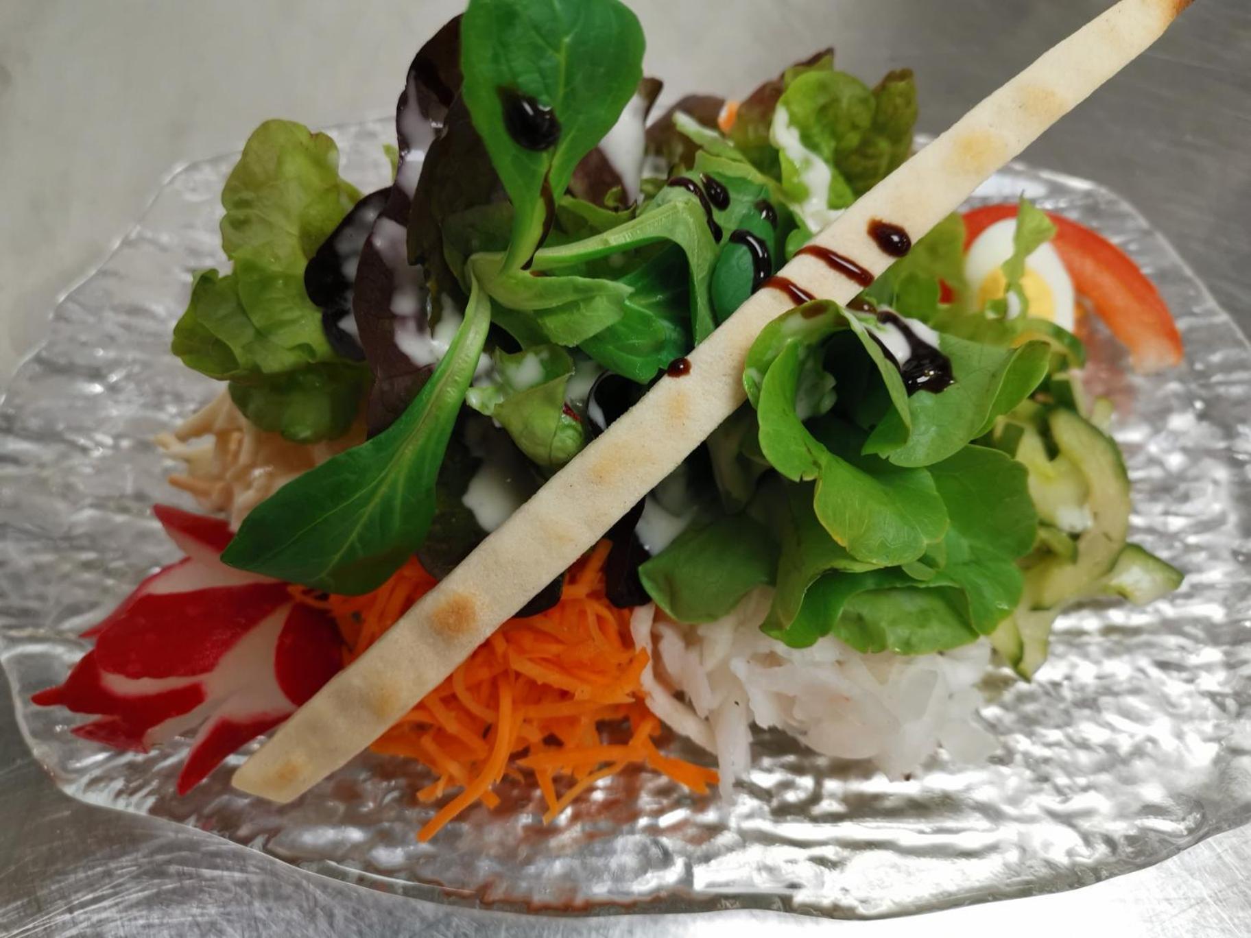 维斯克鲁兹餐厅酒店 Breitenbach 外观 照片