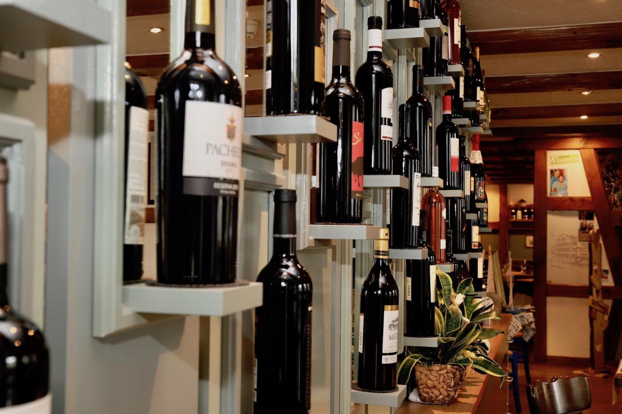 维斯克鲁兹餐厅酒店 Breitenbach 外观 照片