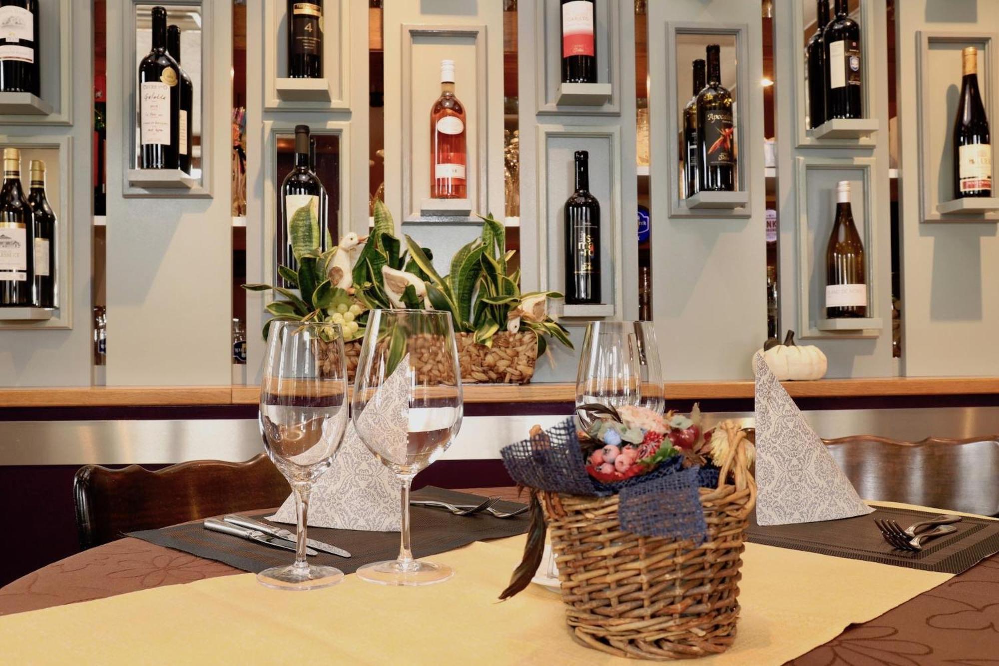 维斯克鲁兹餐厅酒店 Breitenbach 外观 照片